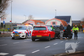 ongeval schoolweg julianadorp