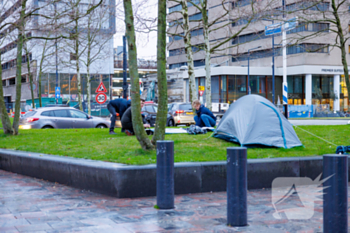 nieuws stationsplein rotterdam