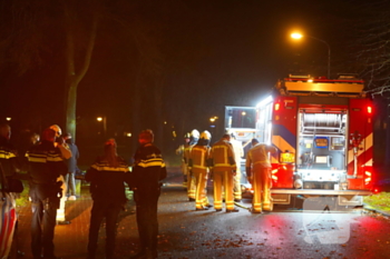 brand schoolstraat bovensmilde