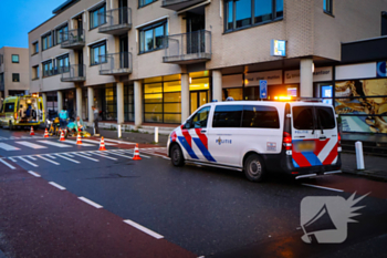 ongeval tramstraat katwijk