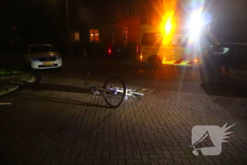 ongeval dr. schaepmanlaan arnhem