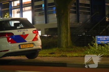 steekincident schepersmaat assen