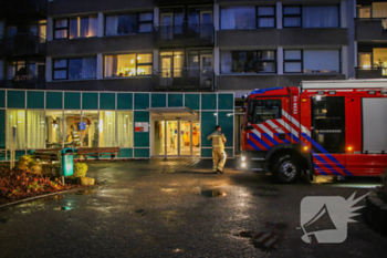 ongeval laan van het kwekebos emmen