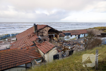 brand boulevard barnaart - n200 zandvoort