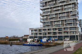 nieuws ridderspoorweg amsterdam