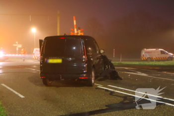 ongeval rijksstraatweg sassenheim