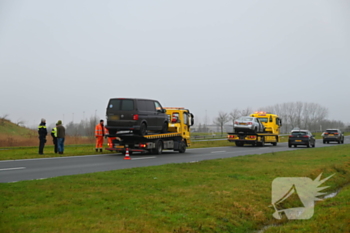 ongeval drachtsterweg leeuwarden