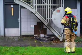 brand sperwerhorst leiden