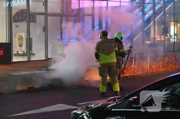 brand de centrale leeuwarden