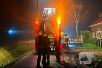 ongeval wielweg strijen