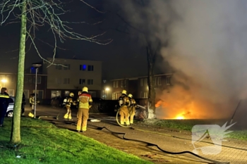 brand pilotenespel leeuwarden