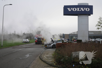 brand coenecoop waddinxveen