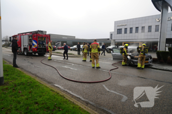 brand coenecoop waddinxveen