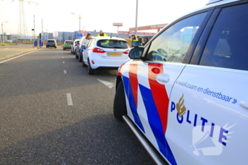 ongeval ringbaan noord - n275 r 31,6 weert