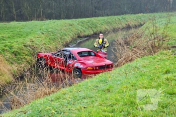 ongeval rijksweg a12 r 106,4 j ede