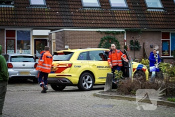 nieuws eduard van beinumlaan oegstgeest