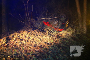 ongeval geuzendijk weert