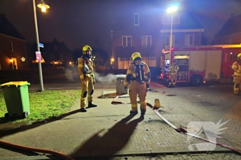 brand stakenberg ede