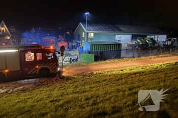 brand schoolsteeg 's-heerenbroek