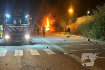 brand joos jansestraat sommelsdijk