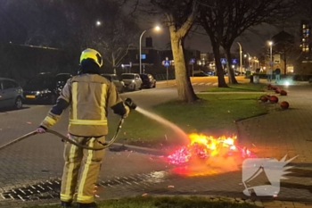 brand beuklaan pijnacker