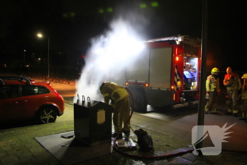 brand doctor kuyperstraat weert