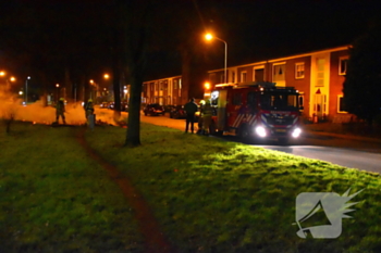 brand proosdijerveldweg ede