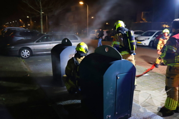 brand iepenlaan rijnsburg