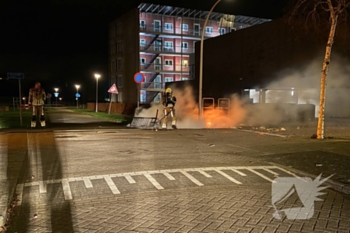 brand zwaardvegerstraat zwolle