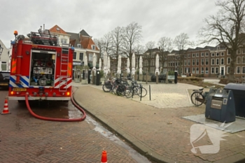 brand oude haven zierikzee