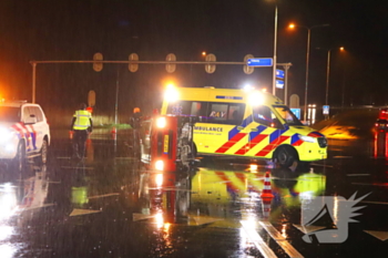 ongeval dokter bloemenlaan tilburg