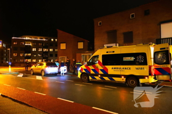 ongeval zeeweg katwijk