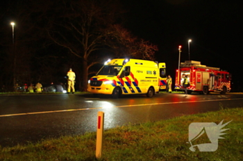 ongeval rijksweg a1 r 30,8 a - soest 10 baarn