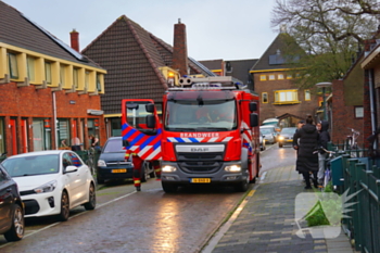 brand goudsbloemstraat groningen