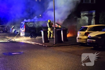 brand gerard doustraat ede