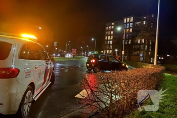 ongeval valeriusstraat leeuwarden