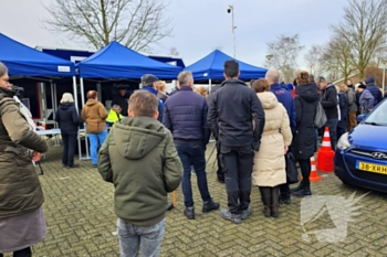 nieuws hoofdweg ederveen