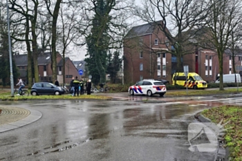 ongeval jan th. tooroplaan ede