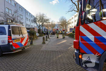 brand staghof amsterdam