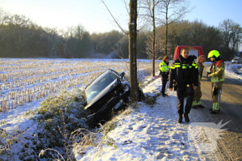 ongeval bocholterweg weert