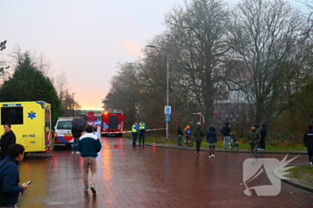 brand van heemskerckstraat groningen