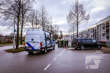 nieuws het masker amersfoort