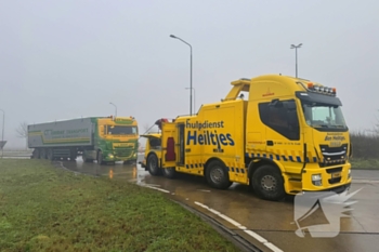 nieuws peelweg - n277 r 113,1 zeeland