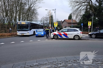 ongeval bennekomseweg ede