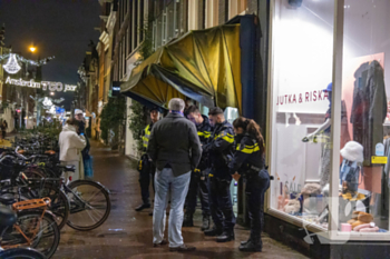 nieuws haarlemmerstraat amsterdam