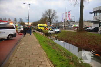 ongeval driepoortenweg arnhem