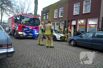 brand prinses julianastraat gouda