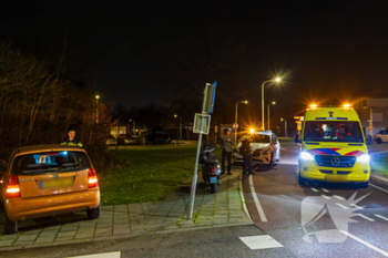 ongeval dongewijkdreef tilburg