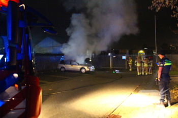 brand griend 50 lelystad