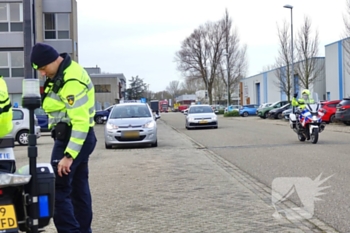 nieuws nijverheidsweg den helder